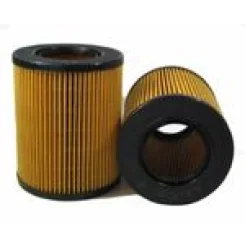 Olajszűrő - ALCO FILTER (MD-081)