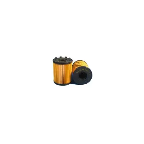 Olajszűrő - ALCO FILTER (MD-537)