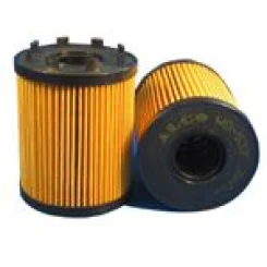 Olajszűrő - ALCO FILTER (MD-537)