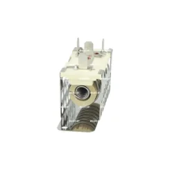 Ellenállás, Belső Tér Szellőzés Ford Transit 2.5D 94- - NRF (NRF342156)