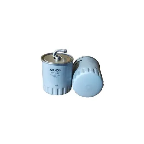 Üzemanyagszűrő - ALCO FILTER (SP-1251)