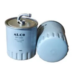Üzemanyagszűrő - ALCO FILTER (SP-1251)