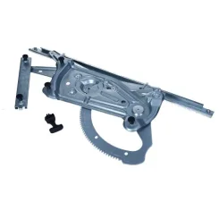 Ablakemelő Renault P. Megane Iii Bal Nélkül Motor (Komfort) - MAXGEAR (50-0791)