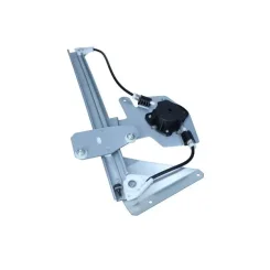 Ablakemelő Smart P. Fortwo Bal Nélkül Motor - MAXGEAR (50-0811)