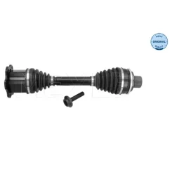 Hajtótengely Audi A4/A5 2,0Tdi/Tsi Bal 463Mm - MEYLE (1004980791)