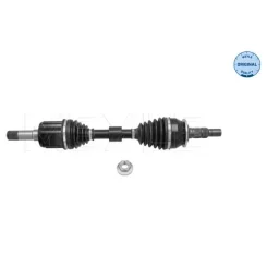 Hajtótengely Opel Insignia A 2,0Cdti Bal 615Mm Automata - MEYLE (6144980081)