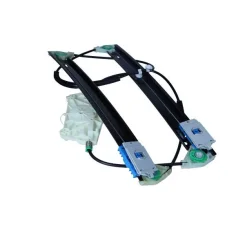 Ablakemelő Audi T. A6 04- Bal Nélkül Motor (Komfort) - MAXGEAR (50-0489)