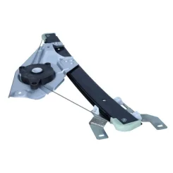 Ablakemelő Audi T. A6 Bal Nélkül Motor (Komfort) - MAXGEAR (50-0491)
