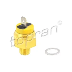 Hőkapcsoló, Hűtőventilátor Vag - TOPRAN (HP102 937)