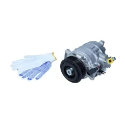 Kompresszor, Klíma Vw Amarok/ T5 09- - MAXGEAR (AC330022)