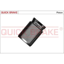 Dugattyú Fék - QUICK BRAKE (QB185118K)
