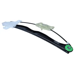 Ablakemelő Audi T. A3 Bal Nélkül Motor (Komfort) - MAXGEAR (50-0483)