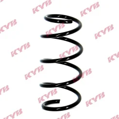 Futómű Rugó Audi P. A3 (8V1, 8Vk) 12-, A3 Convertible (8V7, 8Ve) 13-, A3 Limousine (8Vs, 8Vm) 13-, A3 12- Patrz Katalog - KYB (KYBRA1676)