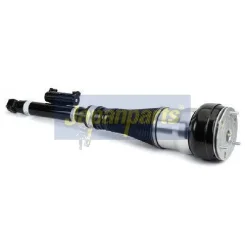 Lengéscsillapító Db T. S W222 3.0-6.0 13- Airmatic Jobb - JAPANPARTS (MM-AS114)