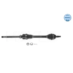 Hajtótengely Citroen C3/Ds3/207/2008 Jobb 881Mm - MEYLE (11-144980072)