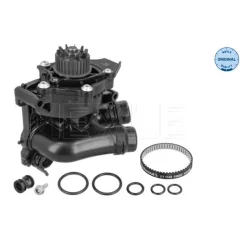 Vízszivattyú, Motorhűtés Vw 2,0Tsi (Modul) - MEYLE (1132200040/S)