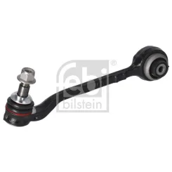 Lengőkar, Kerékfelfüggesztés Bmw P. X3 (G01, F97), X4 (G02, F98) 1.6-3.0D 08.17- Bal Alsó - FEBI BILSTEIN (FE197540)