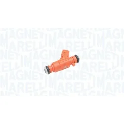 Befecskendező Szelep Peugeot 206 1.6 00- - MAGNETI MARELLI (FEI0060)