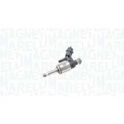 Befecskendező Szelep Peugeot 208 1.6 14- - MAGNETI MARELLI (FEI0101)
