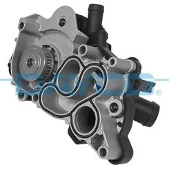 Vízszivattyú, Motorhűtés Vw 1,2Tsi/1,4Tsi Modul Termostatem - DAYCO (DP8871)