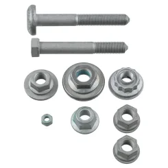 Javítókészlet, Kerékfelfüggesztés Audi P. A3/Q3 Vw Golf 5, Skoda Octavia 07- - LEMFÖRDER (LMI44400)