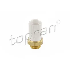 Hőkapcsoló, Hűtőventilátor Vag - TOPRAN (HP109 771)