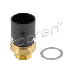 Hőkapcsoló, Hűtőventilátor Opel, General Motors - TOPRAN (HP205 937)