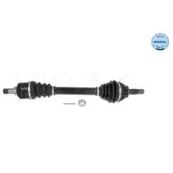Hajtótengely Citroen C3 Ii 1,2Thp/1,6Hdi Bal 626Mm - MEYLE (11-144981006)