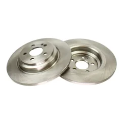Féktárcsa Db T. W167 2,0-3,0 D 4-Matic 18- - MAXGEAR (19-4852)
