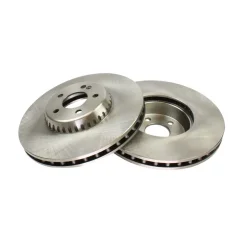 Féktárcsa Db P. W213/X253/C257 2,0-3,0 D 15- - MAXGEAR (19-4868)