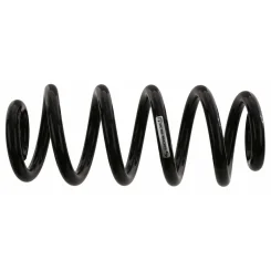 Futómű Rugó Audi T. A6 C8/A7 Sportback 18- - SACHS (992 365)