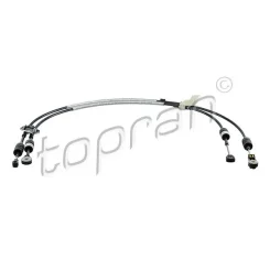 Váltó Bovden Ford Fiesta 1,4-1,6 Tdci 09-10 - TOPRAN (HP305 120)