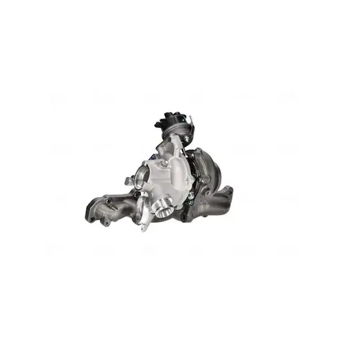 Turbo Vw 1,6Tdi Passat B8/Superb Iii - NISSENS (NIS93546)