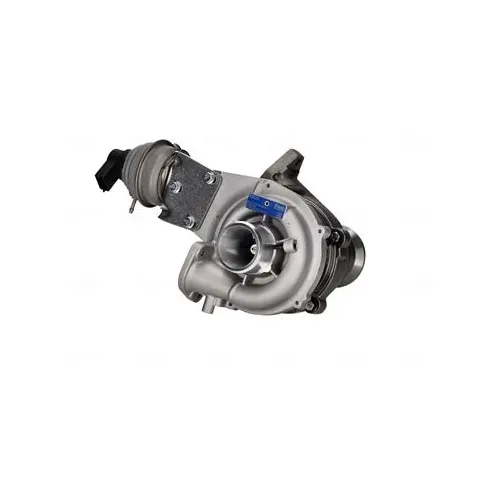 Turbo Fiat 1,6M-Jet - NISSENS (NIS93625)