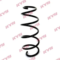 Futómű Rugó Citroen P. C3 Aircross Ii (2R_, 2C_) 17- \ Opel Crossland X/Crossland (P17, P2Qo) 17- \ Vauxhall Crossland X/Crossland (P17) 1 - KYB (KYBRA1551)