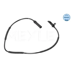 Érzékelő, Kerékfordulatszám Bmw T. I3 13- Bal/Jobb - MEYLE (3148990110)