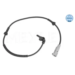 Érzékelő, Kerékfordulatszám Opel P. Mokka A 12- Bal/Jobb - MEYLE (6148990053)