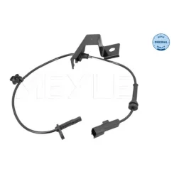 Érzékelő, Kerékfordulatszám Ford P. Mondeo V 1,0-2,0 14- Bal - MEYLE (7148990026)