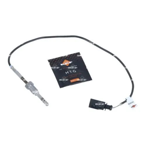 Érzékelő, Kipufogógáz-Hőmérséklet - NRF (NRF707070)