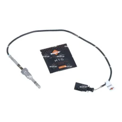 Érzékelő, Kipufogógáz-Hőmérséklet - NRF (NRF707070)