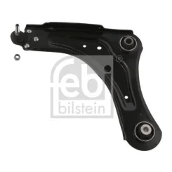 Lengőkar, Kerékfelfüggesztés Renault P. Laguna 07- Bal Patrz Katalog - FEBI BILSTEIN (FE196622)