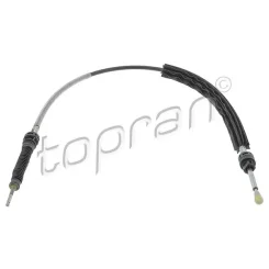 Váltó Bovden Vw Cc/Passat 1,4-2,0 Fsi/Tsi 05-16 - TOPRAN (HP119 132)