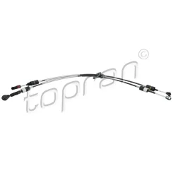 Váltó Bovden Ford Focus 1,6-2,0 Tdci 03-06 - TOPRAN (HP305 281)