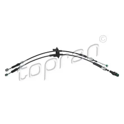 Váltó Bovden Ford Ka 1,2/1,3 Tdci 08-16 - TOPRAN (HP305 387)