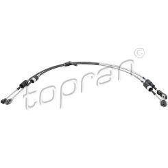 Váltó Bovden Ford Mondeo 1,6/2,0 11-15 - TOPRAN (HP305 561)