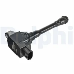 Gyújtótekercs Dacia Logan, Sander/ Renault Clio, Sandero, Symbol, Twingo 1,0 16- - DELPHI (GN11131-12B1)