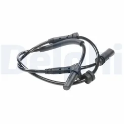 Érzékelő, Kerékfordulatszám Bmw P. 1 (F21) 12- - DELPHI (SS21166-12B1)