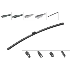 Törlőlapát 550Mm - BOSCH (3397016310)
