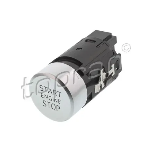 Start/Stop Gomb - TOPRAN (HP119 292)