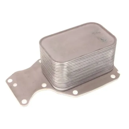Olajhűtő, Motorolaj - MAXGEAR (14-0057)